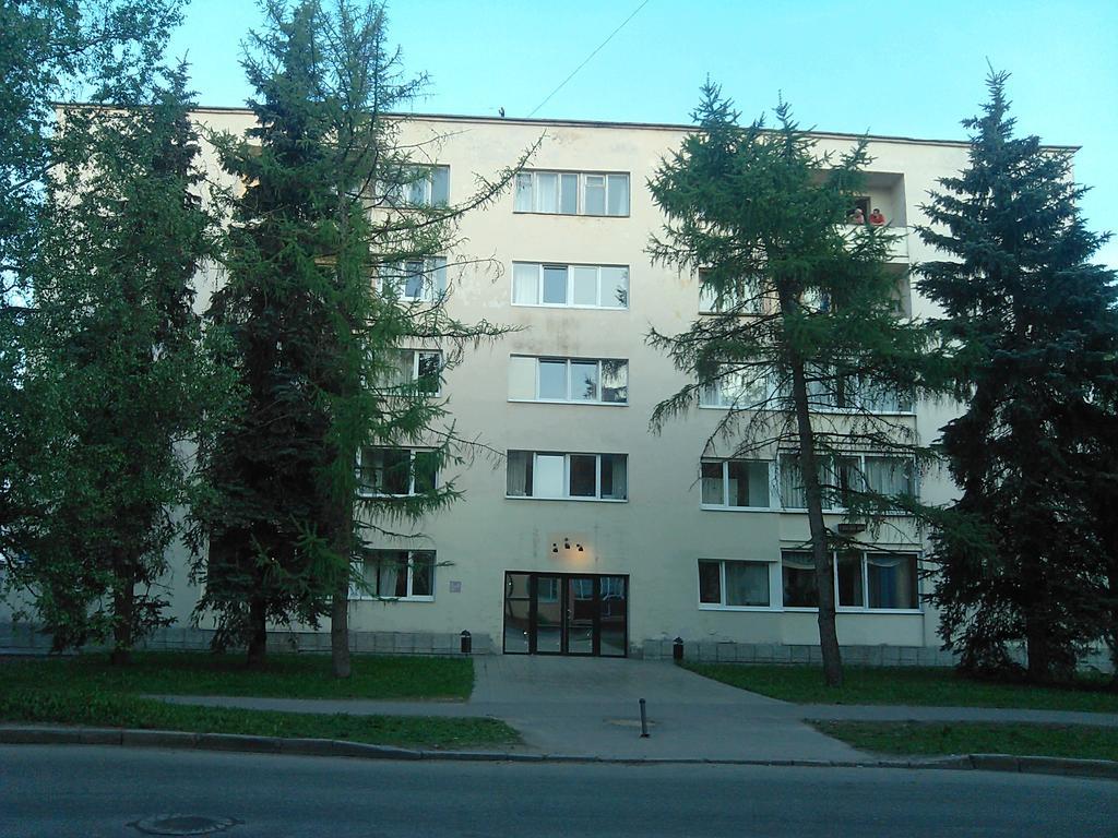 Hotel & Hostel Kruiz Veliky Novgorod Luaran gambar