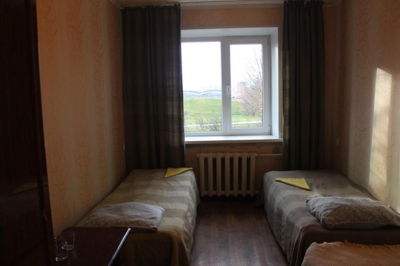 Hotel & Hostel Kruiz Veliky Novgorod Bilik gambar